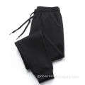 Long Pants Men Long Sport Fleece Pants Supplier